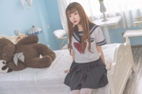 JK学生装